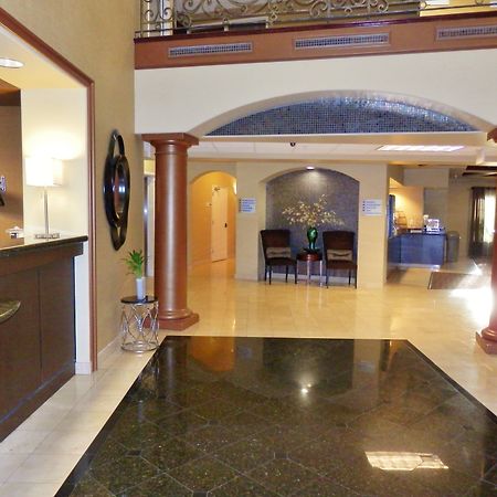 Holiday Inn Express San Pablo - Richmond Area By Ihg Interior photo